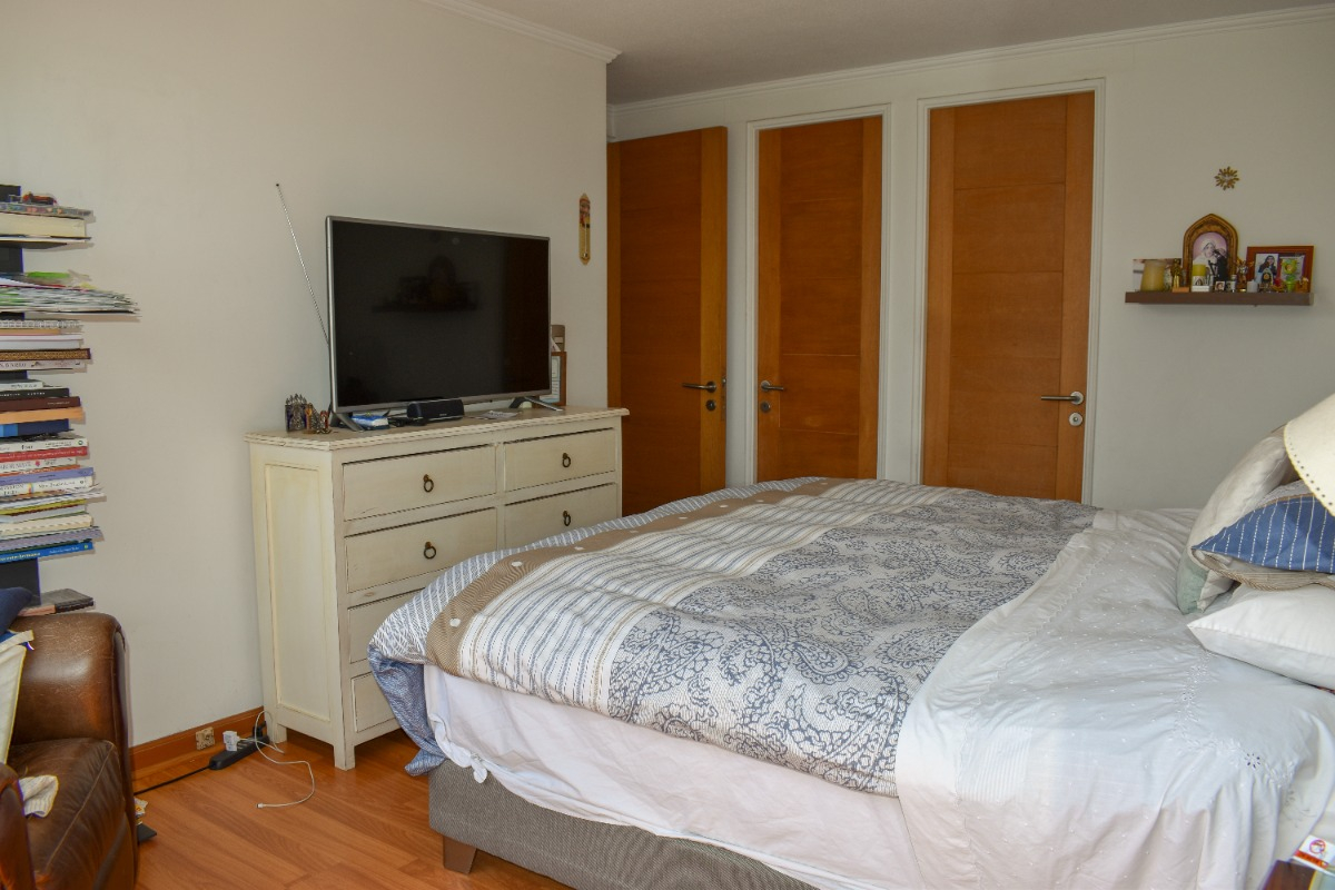 Venta Departamento NO 3D en suite Walk-in cl&oacute;set 3B 1E 1B Sebasti&aacute;n Elcano - Las Condes