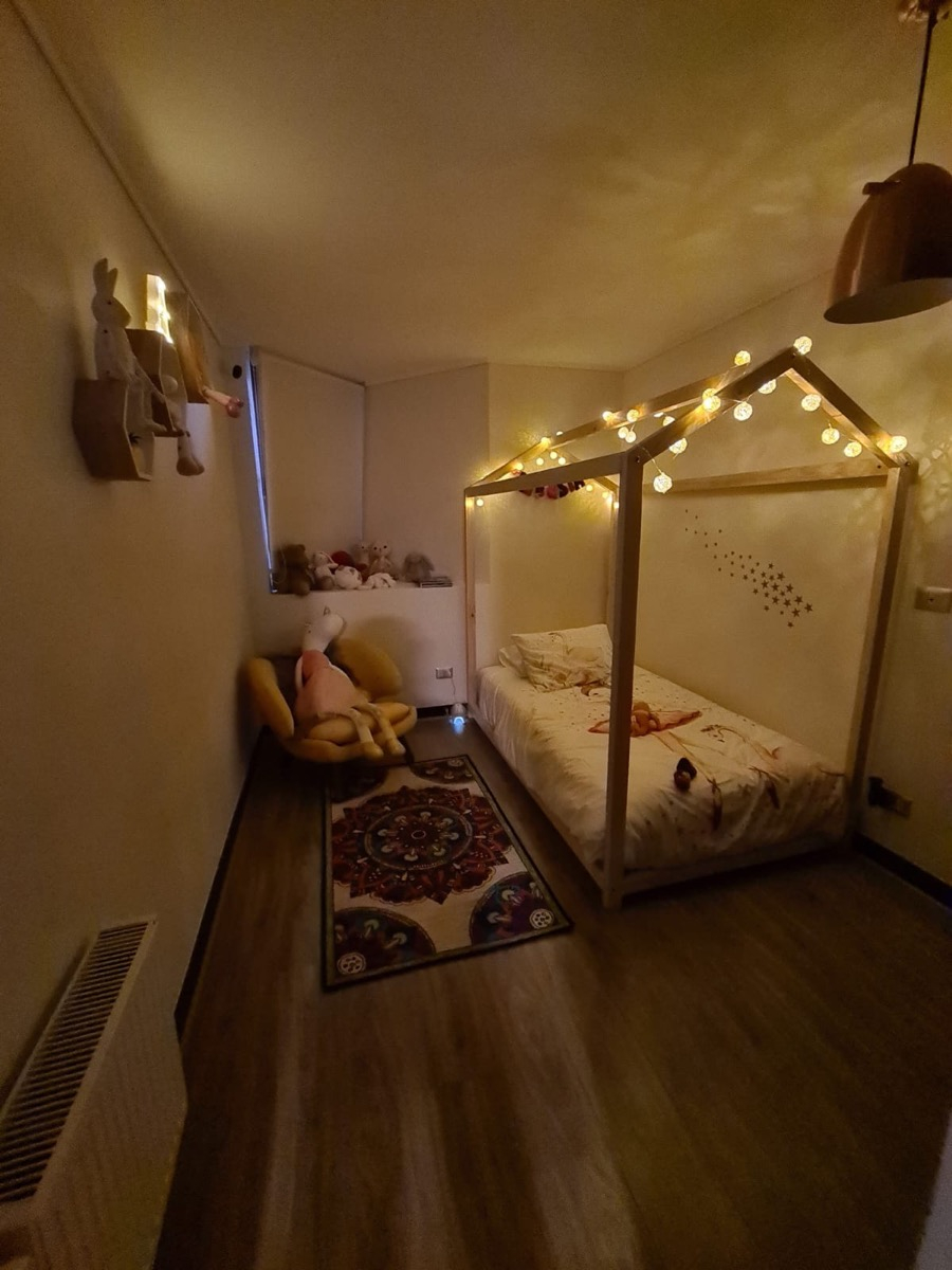 Arriendo Departamento SO 3D en suite Walk-in cl&oacute;set 3B 2E 1B La Dehesa - Lo Barnechea