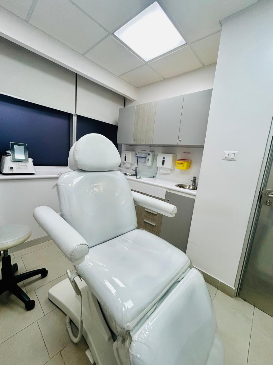 Arriendo Oficina 2B Nueva Las Condes - Las Condes