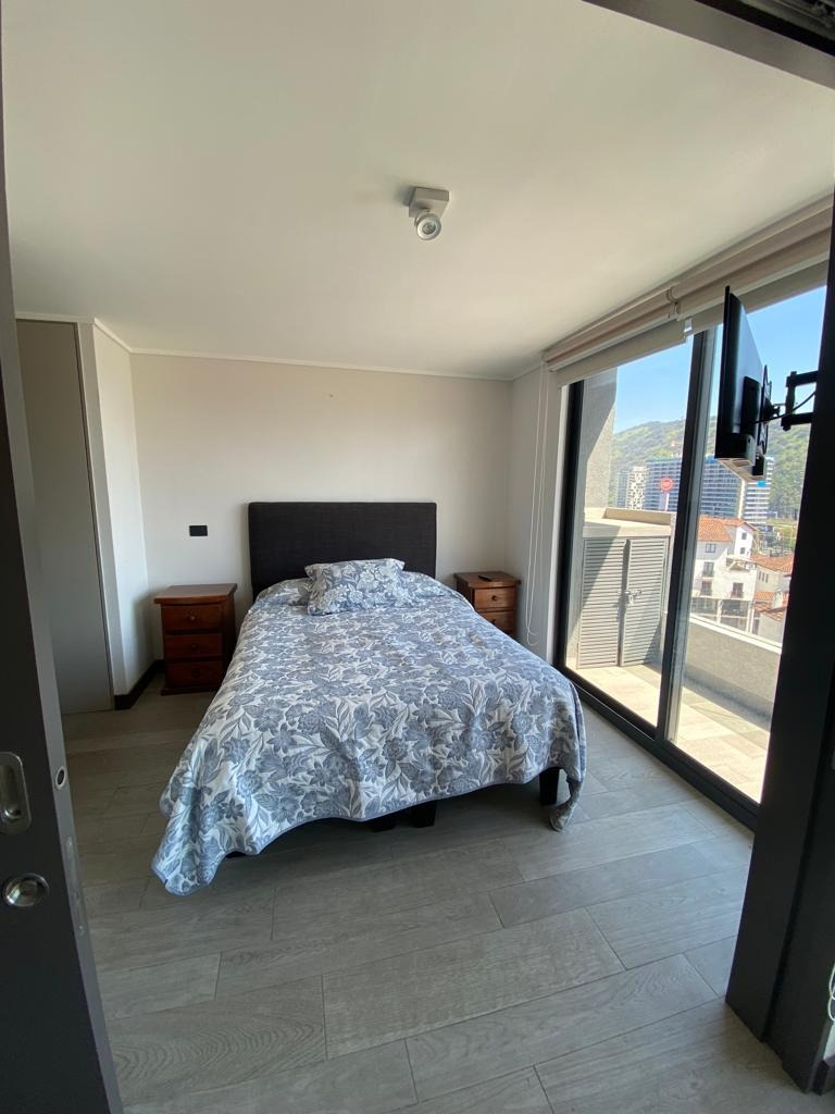 Venta Departamento N 1D 1B 1E 1Bd San Dami&aacute;n - Las Condes