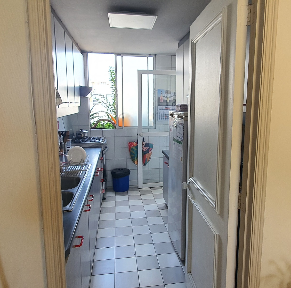 Venta Departamento N 4D 3B 1E 2B Los Leones - Providencia