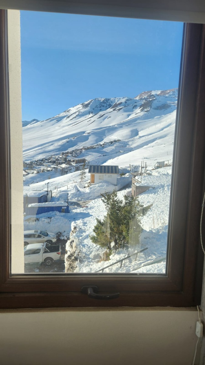 Venta Departamento NP 2D 2B 1E 1B Centros Invernales - Lo Barnechea