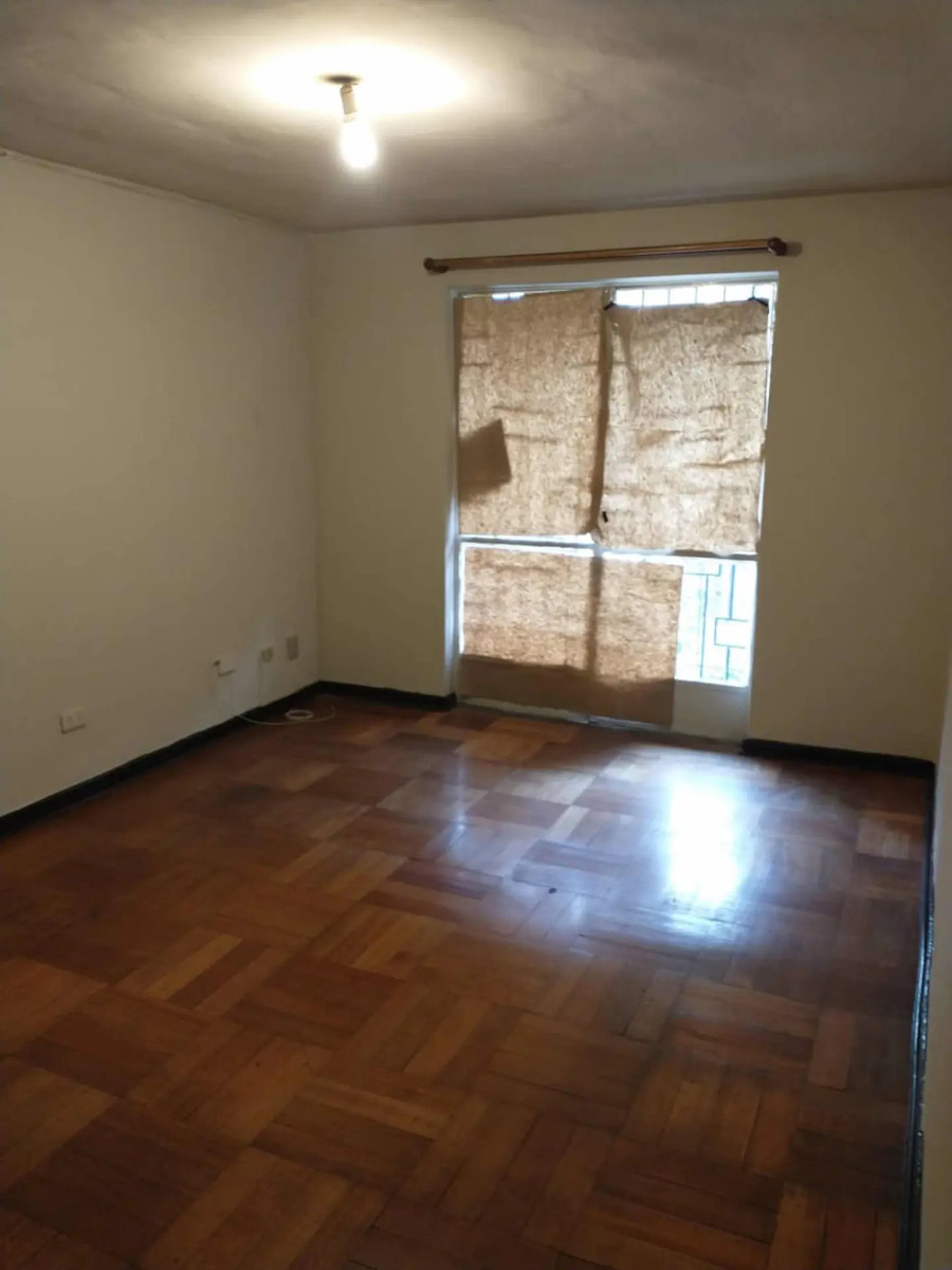 Venta Departamento 2D 1B Barrio Italia - Providencia