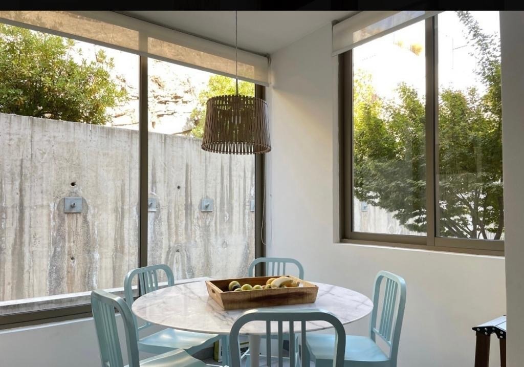 Venta Casa 5D 6B 4E La Dehesa - Lo Barnechea