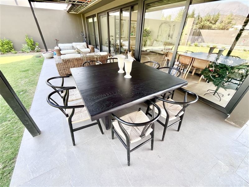 Venta Casa O 4D en suite Walk-in cl&oacute;set 4B 4E Valle Escondido - Lo Barnechea