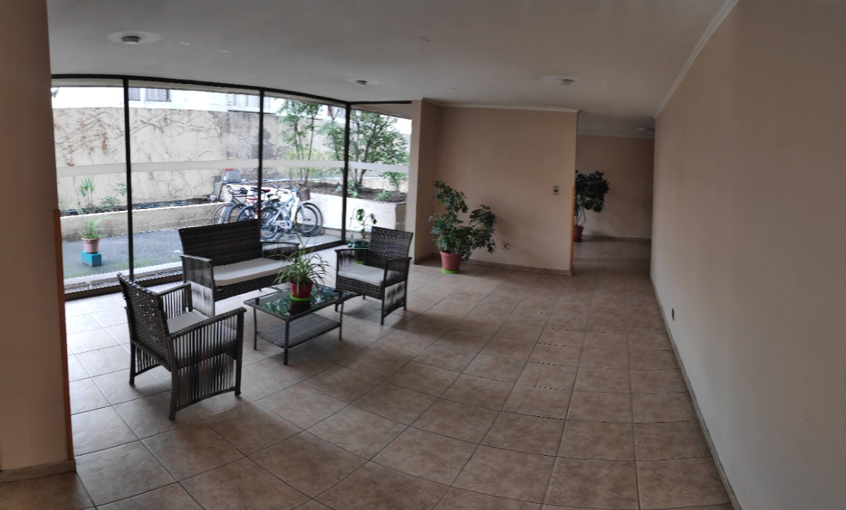 Venta Departamento NO 4D en suite Walk-in cl&oacute;set 2B 1E 1B Manuel Montt - Providencia