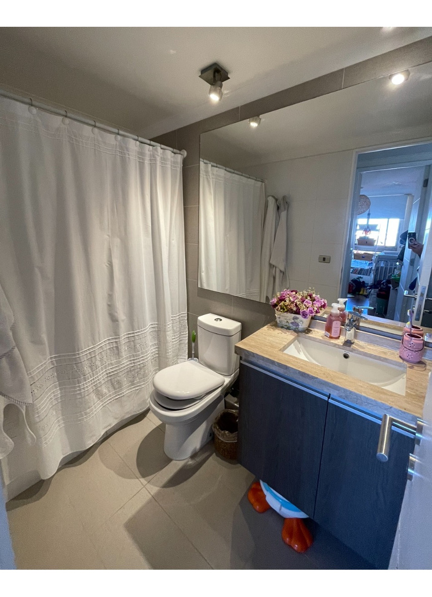 Arriendo Departamento SP 2D 2B 1E 1B Parque Bot&aacute;nico - &Ntilde;u&ntilde;oa