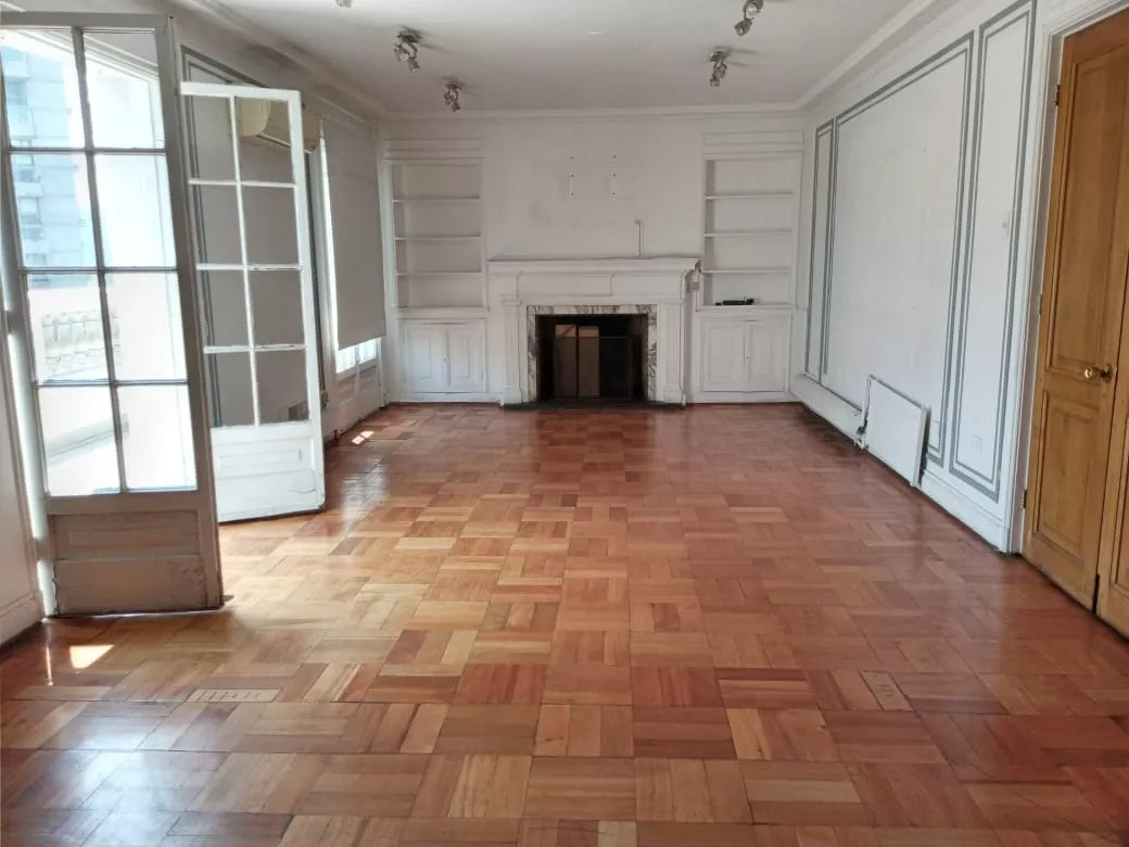 Arriendo Oficina 30B 28E 10B Salvador - Providencia