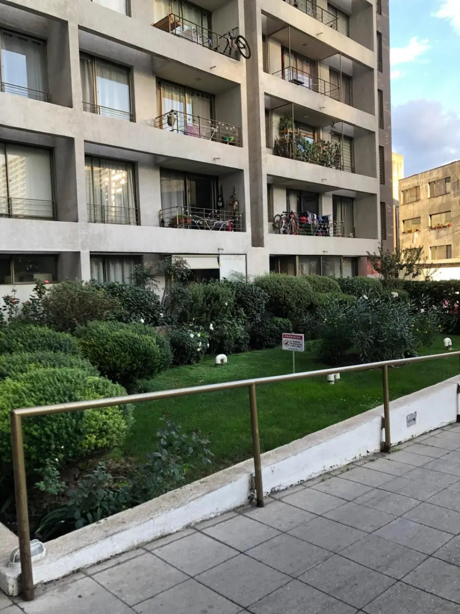 Venta Departamento NP 1D 1B 1E Barrio Italia - Providencia