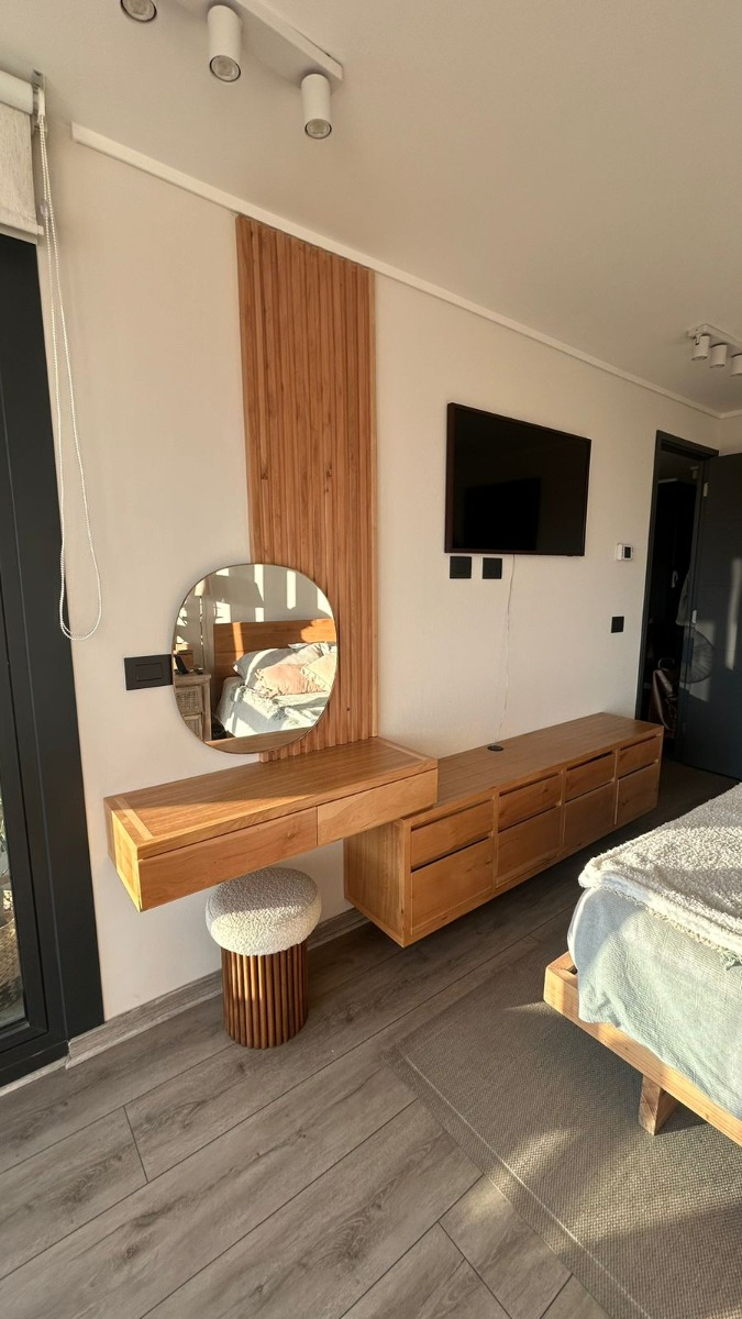 Venta Departamento 1D La Dehesa - Lo Barnechea