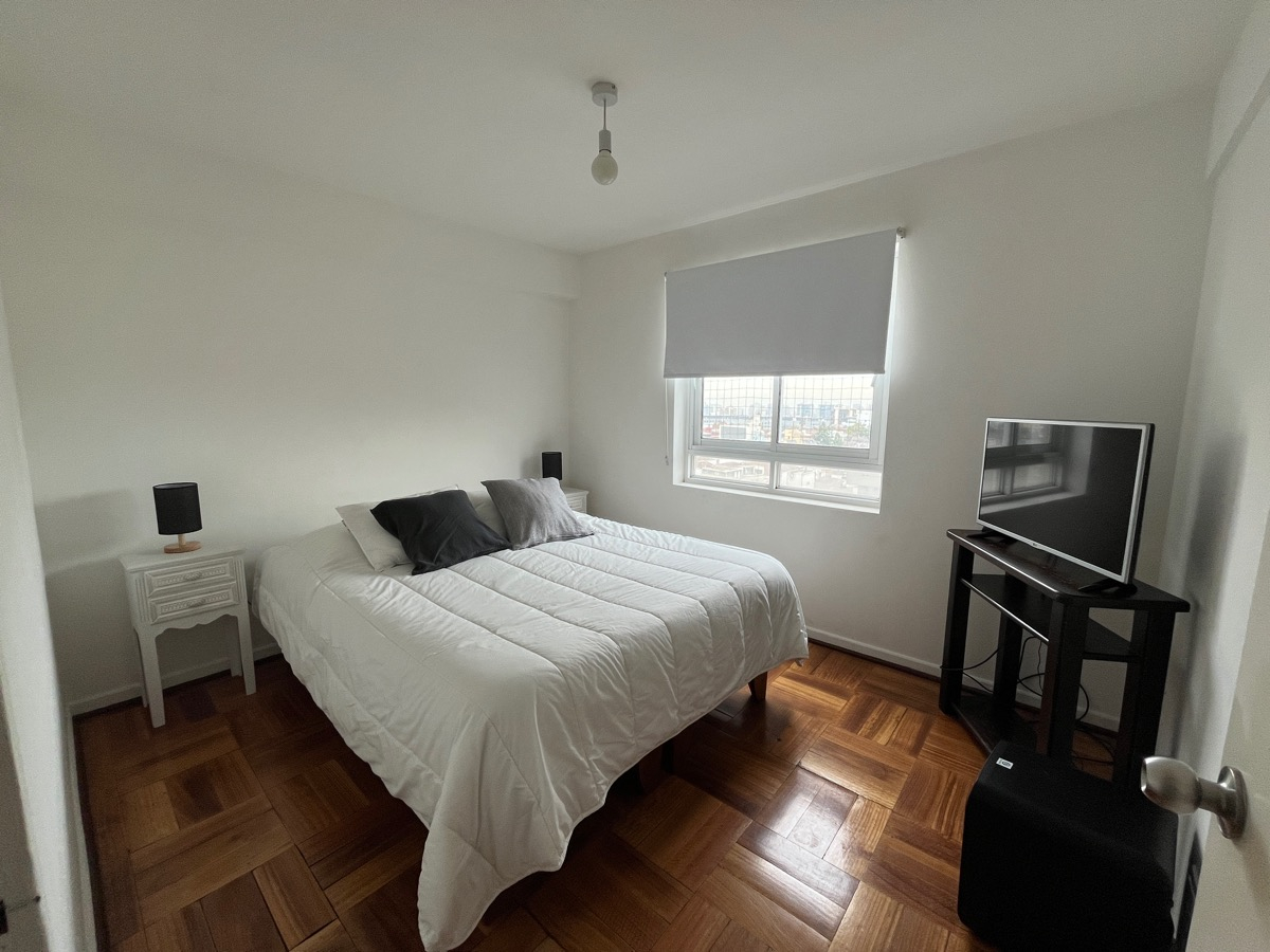 Venta Departamento SP 3D 2B Salvador - Providencia