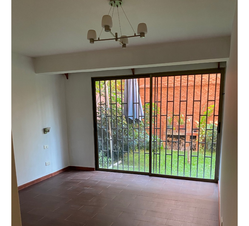 Arriendo Departamento NO 4D 3B 2E Plaza &Ntilde;u&ntilde;oa - &Ntilde;u&ntilde;oa