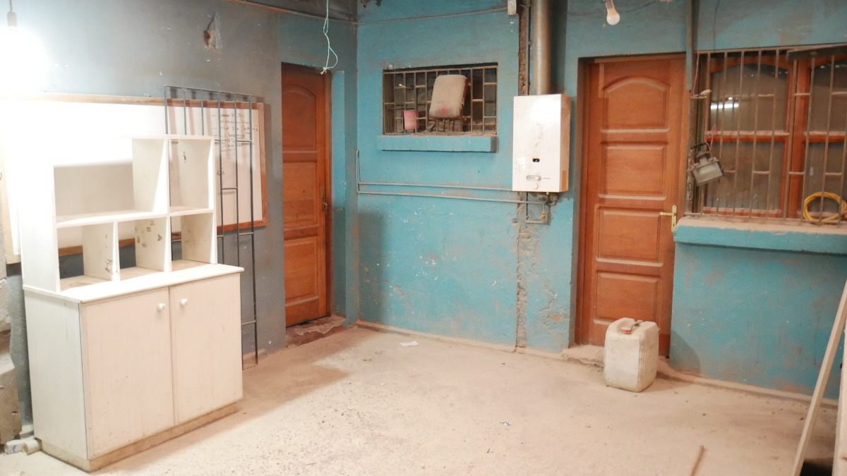 Propiedad Industria Inofensiva