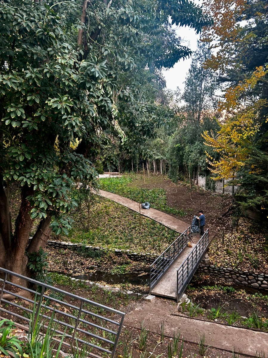 Venta Departamento NO 3D en suite Walk-in cl&oacute;set 3B 2E 1B La Dehesa - Lo Barnechea