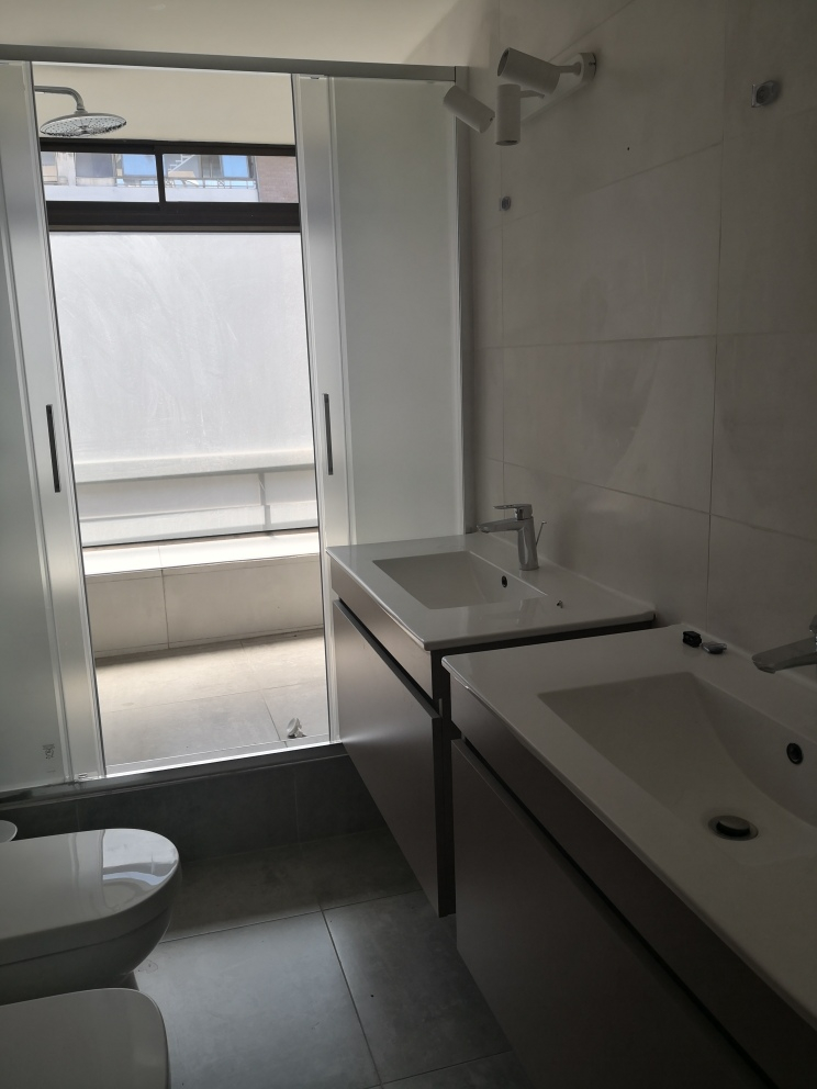 Venta Departamento 3D 3B 2E Barrio El Golf - Las Condes