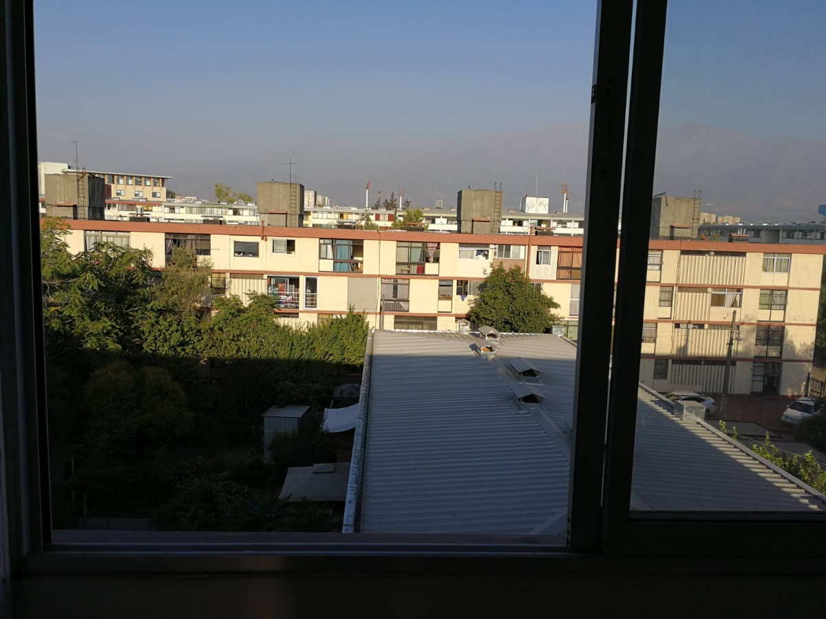 Venta Departamento P 3D 2B Estadio Nacional - &Ntilde;u&ntilde;oa