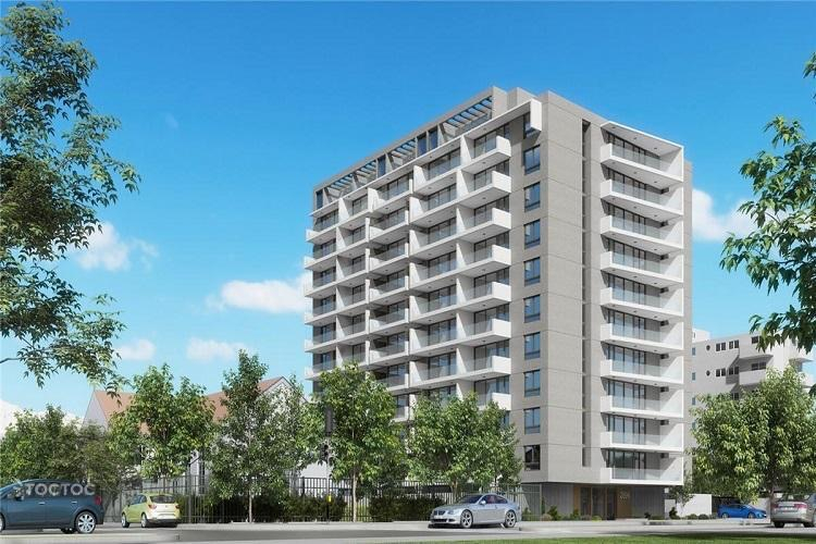 Arriendo Departamento SO 2D 1B 1E 1B Plaza &Ntilde;u&ntilde;oa - &Ntilde;u&ntilde;oa