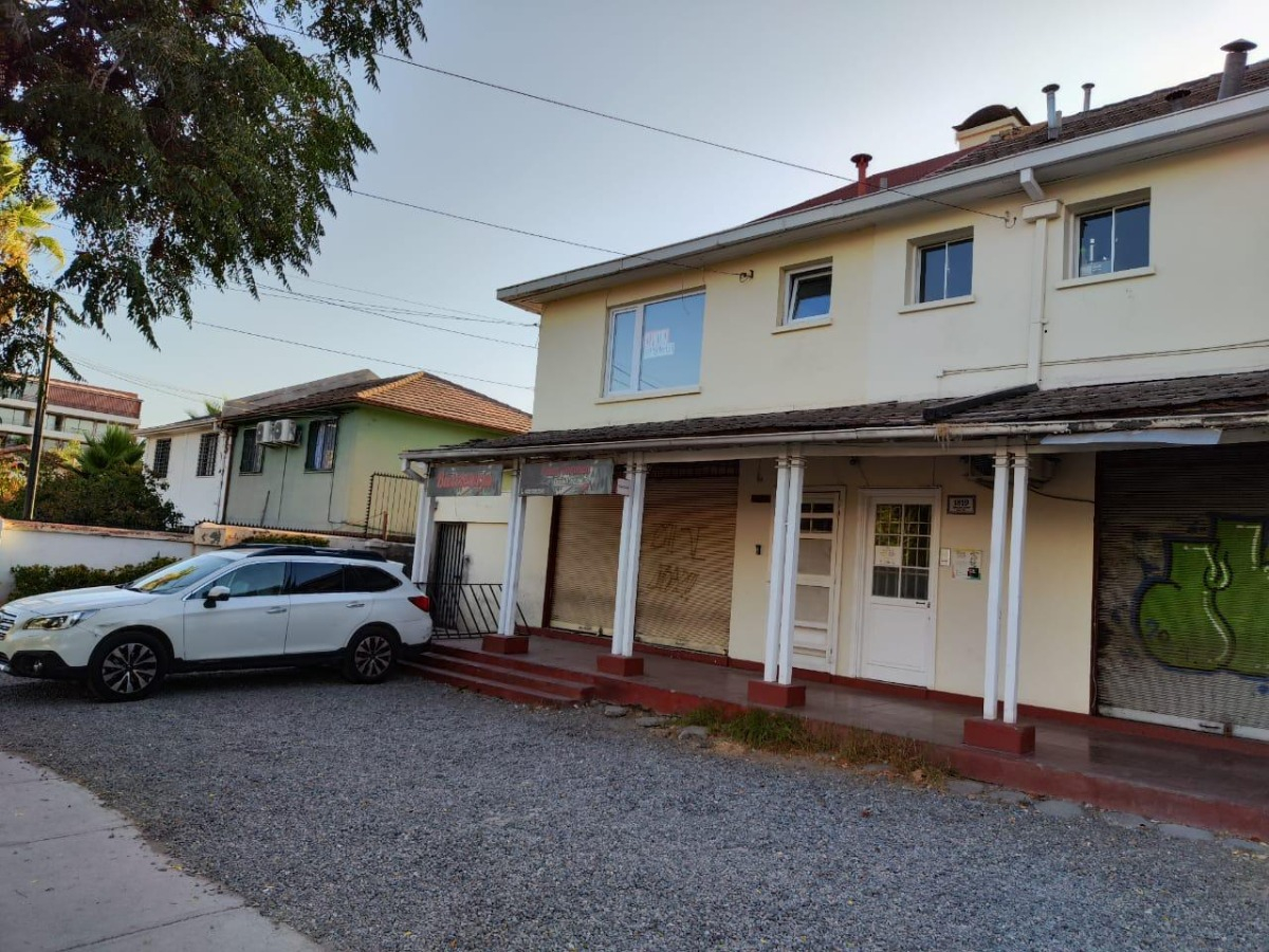 Arriendo Departamento 2D 1B 1E Sebasti&aacute;n Elcano - Las Condes