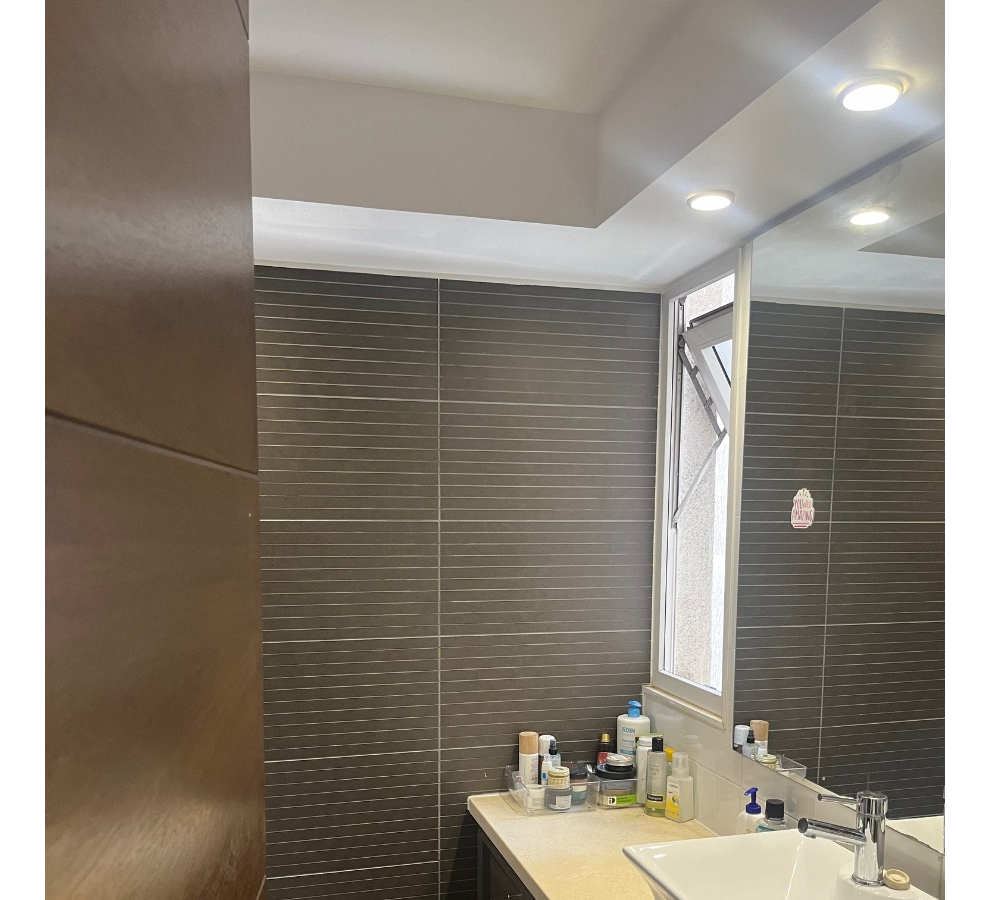 Venta Departamento 2D Quinchamal&iacute; - Las Condes