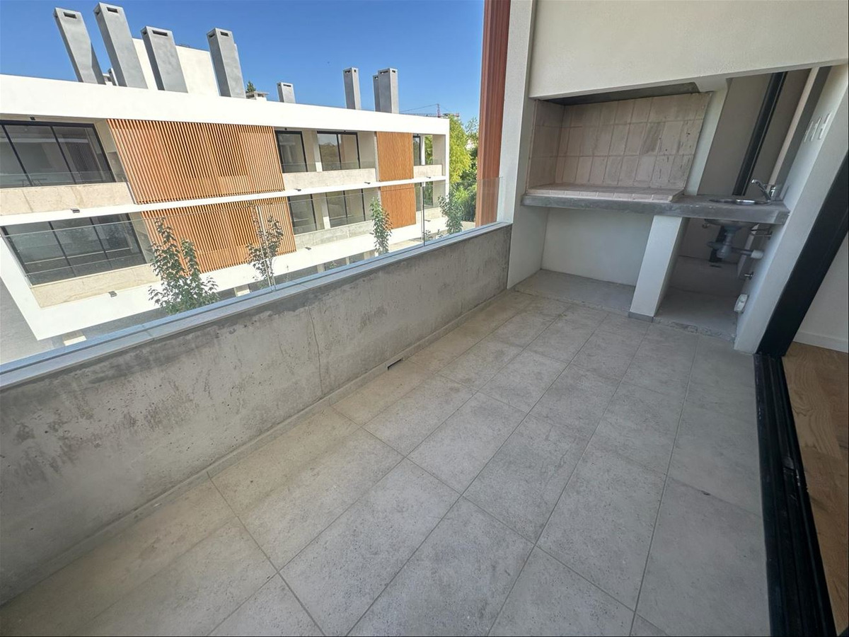 Venta Apartamento Norte 3D en suite 3B 2E  - Carrasco