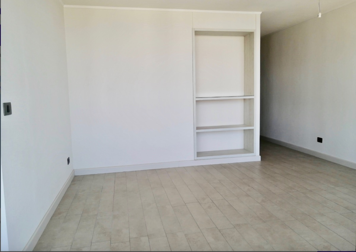 Arriendo Departamento NP 2D en suite Walk-in cl&oacute;set 2B 1E 1B Pedro de Valdivia - Providencia