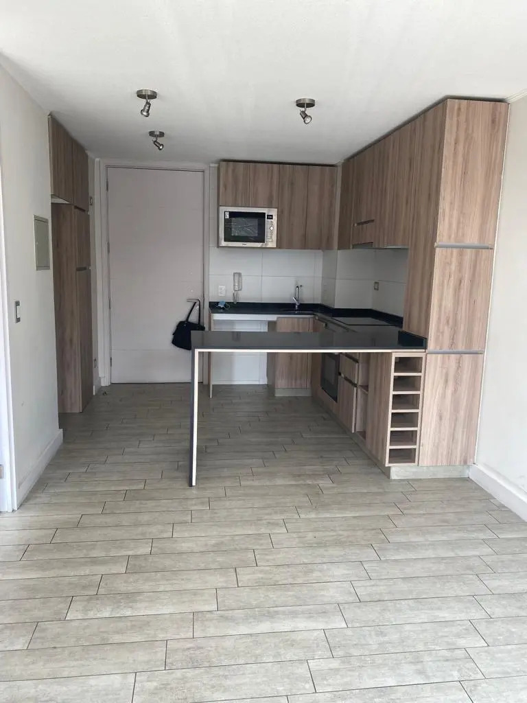Venta Departamento N 1D en suite 1B 1E 1B Barrio Italia - Providencia