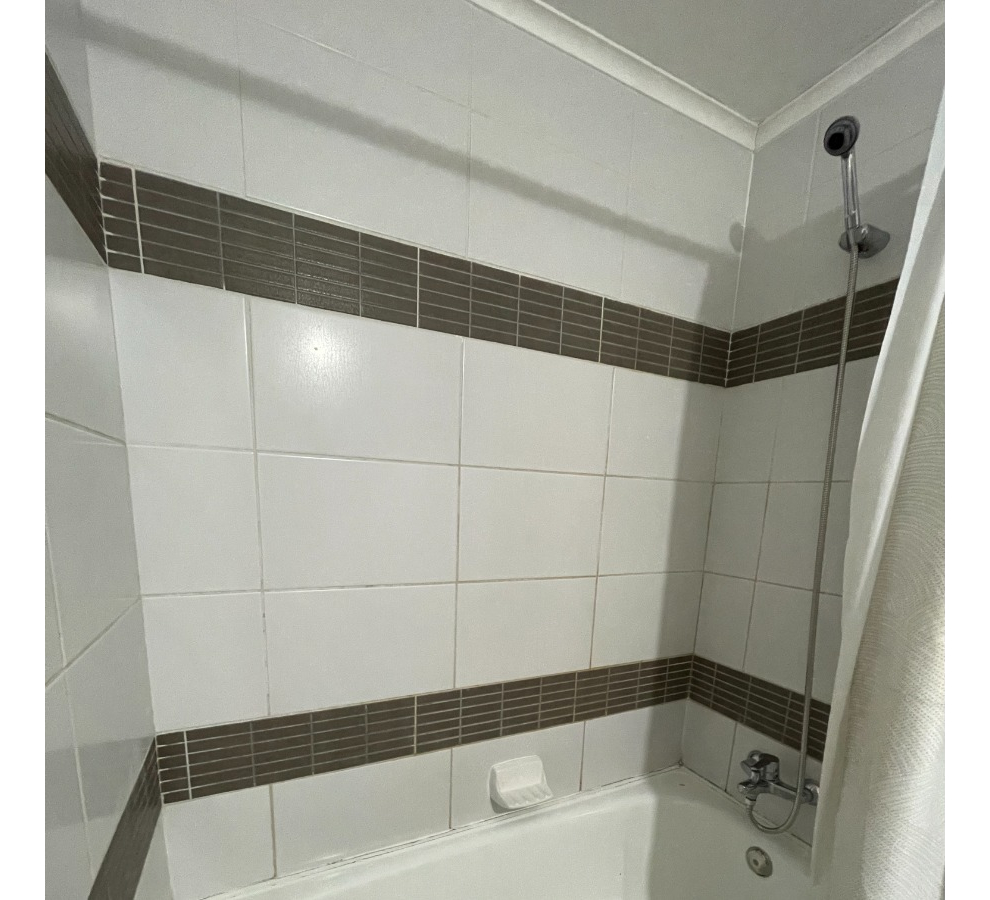 Arriendo Departamento NP 3D en suite Walk-in cl&oacute;set 2B 1E 1B Metro Irarr&aacute;zaval - &Ntilde;u&ntilde;oa