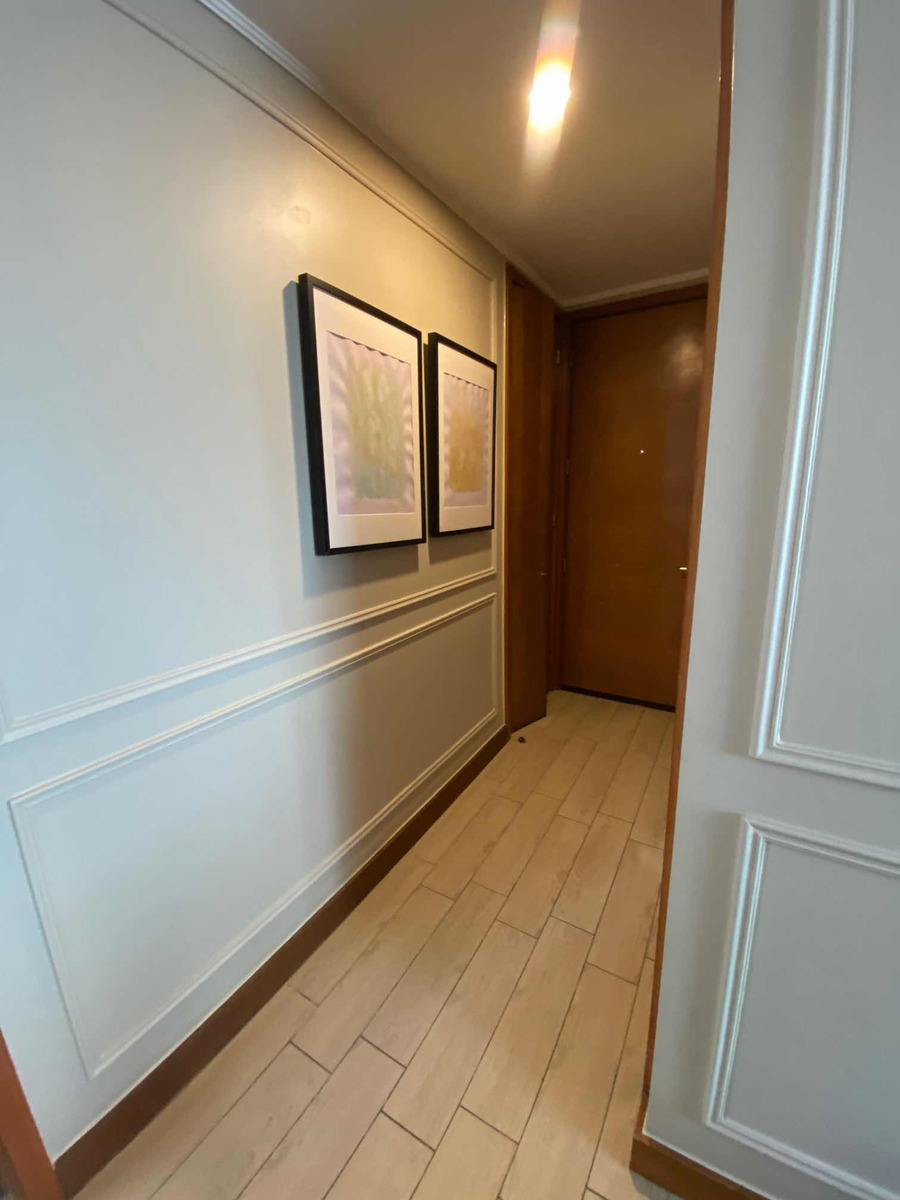 Arriendo Departamento 3D 2B 2E 1B Mall Sport - Las Condes