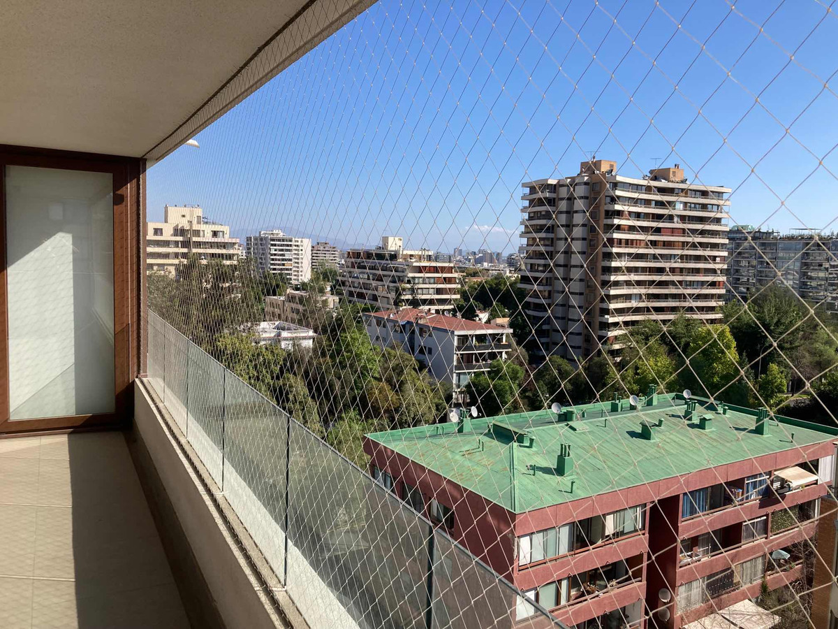 Venta Departamento 2D Las Lilas - Providencia