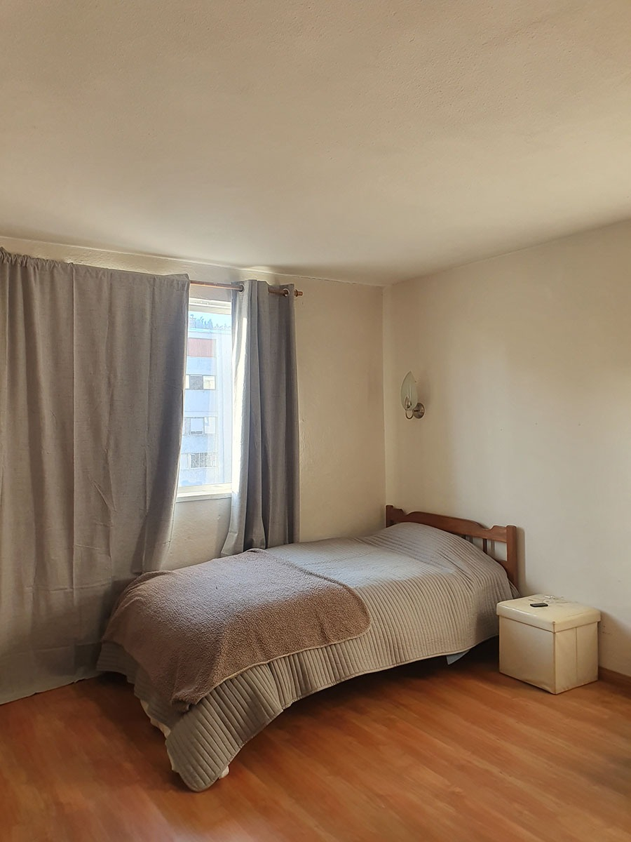 Venta Departamento O 3D 2B 1B Pedro de Valdivia - Providencia