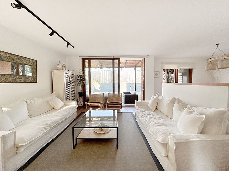 Venta Casa NO 3D en suite Walk-in cl&oacute;set 3B 2E 1B La Dehesa - Lo Barnechea