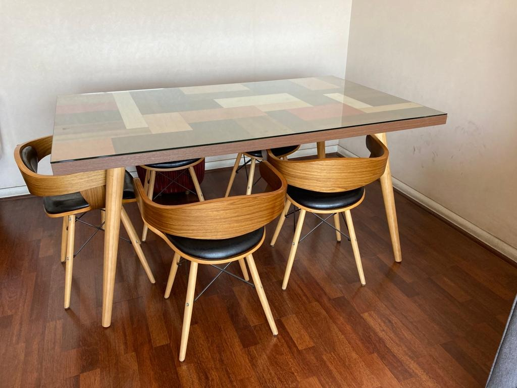 Venta Departamento S 2D 2B 2E 1B Manuel Montt - Providencia