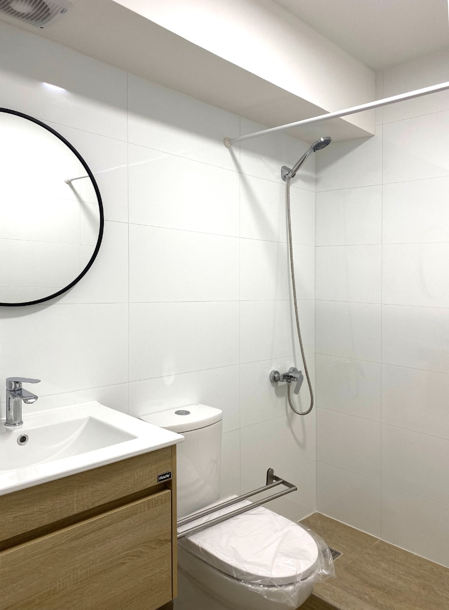 Arriendo Departamento 2D 2B 1E Metro Hernando de Magallanes - Las Condes