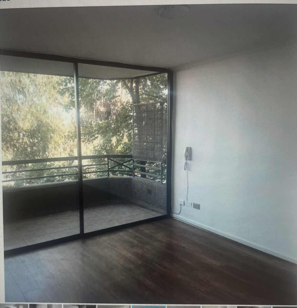 Venta Departamento 1D 1B 1E Vaticano - Las Condes