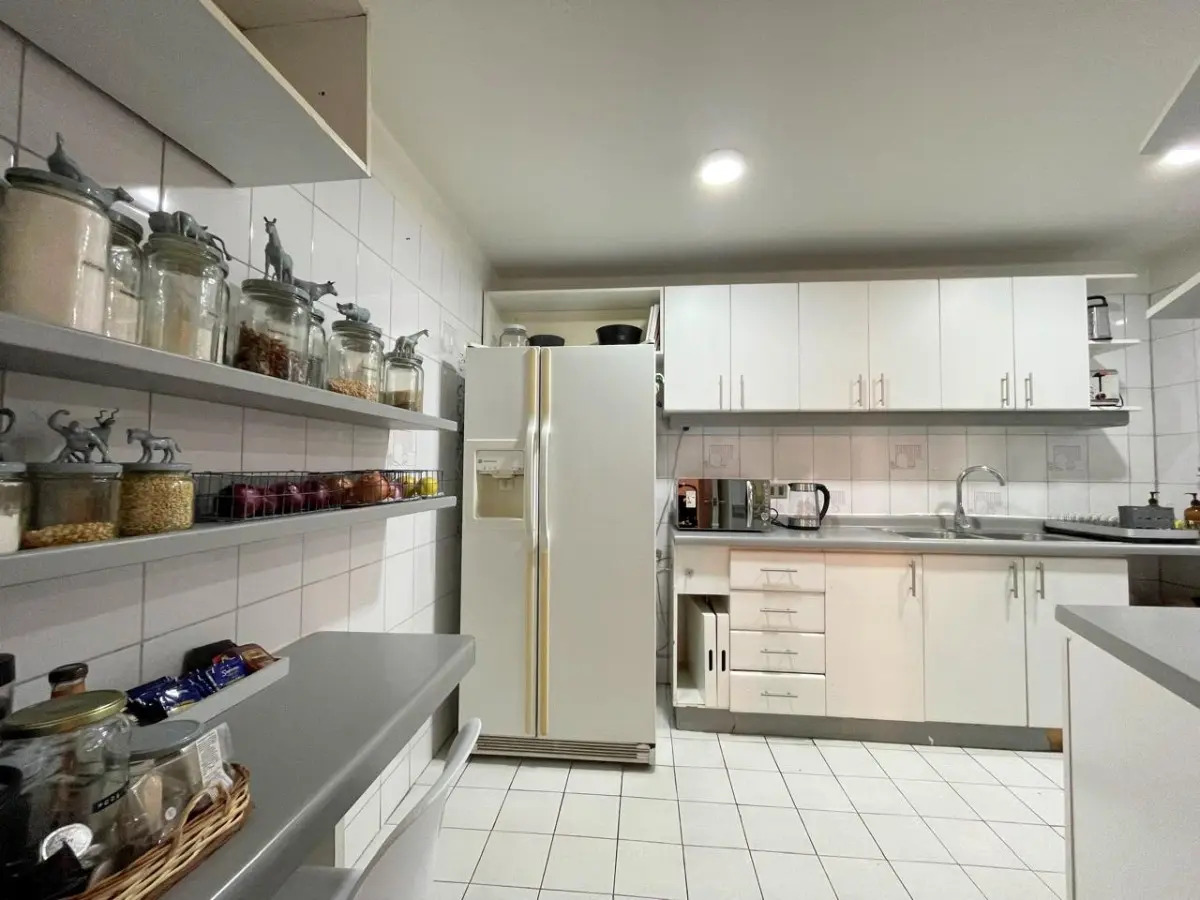 Venta Departamento NO 3D 3B 2E 1B P&iacute;o XI - Vitacura