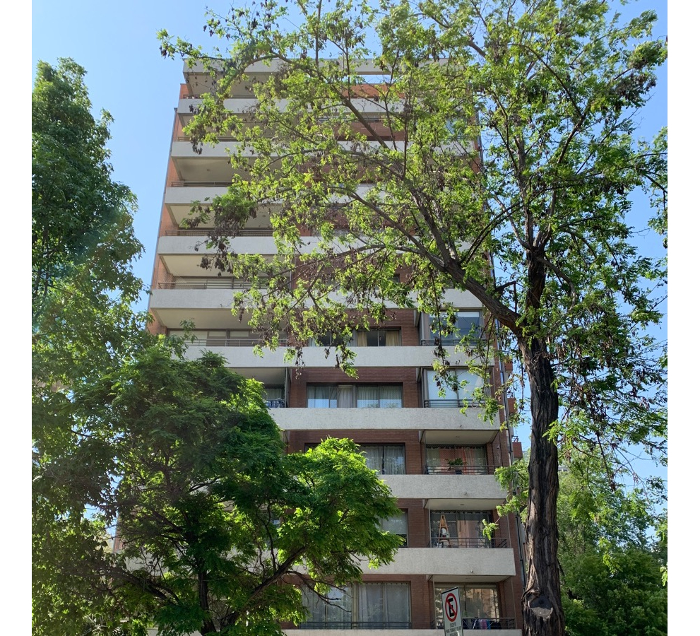 Venta Departamento 2D Pedro de Valdivia - Providencia