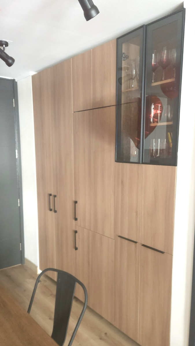 Venta Departamento NP 2D en suite Walk-in cl&oacute;set 2B 1E 1B In&eacute;s de Su&aacute;rez - Providencia
