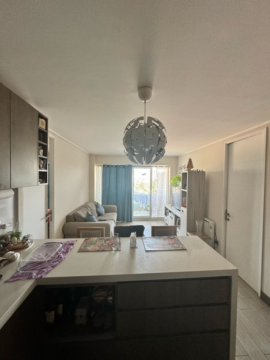 Venta Departamento P 2D en suite Walk-in cl&oacute;set 2B 1E 1B Amapolas - &Ntilde;u&ntilde;oa