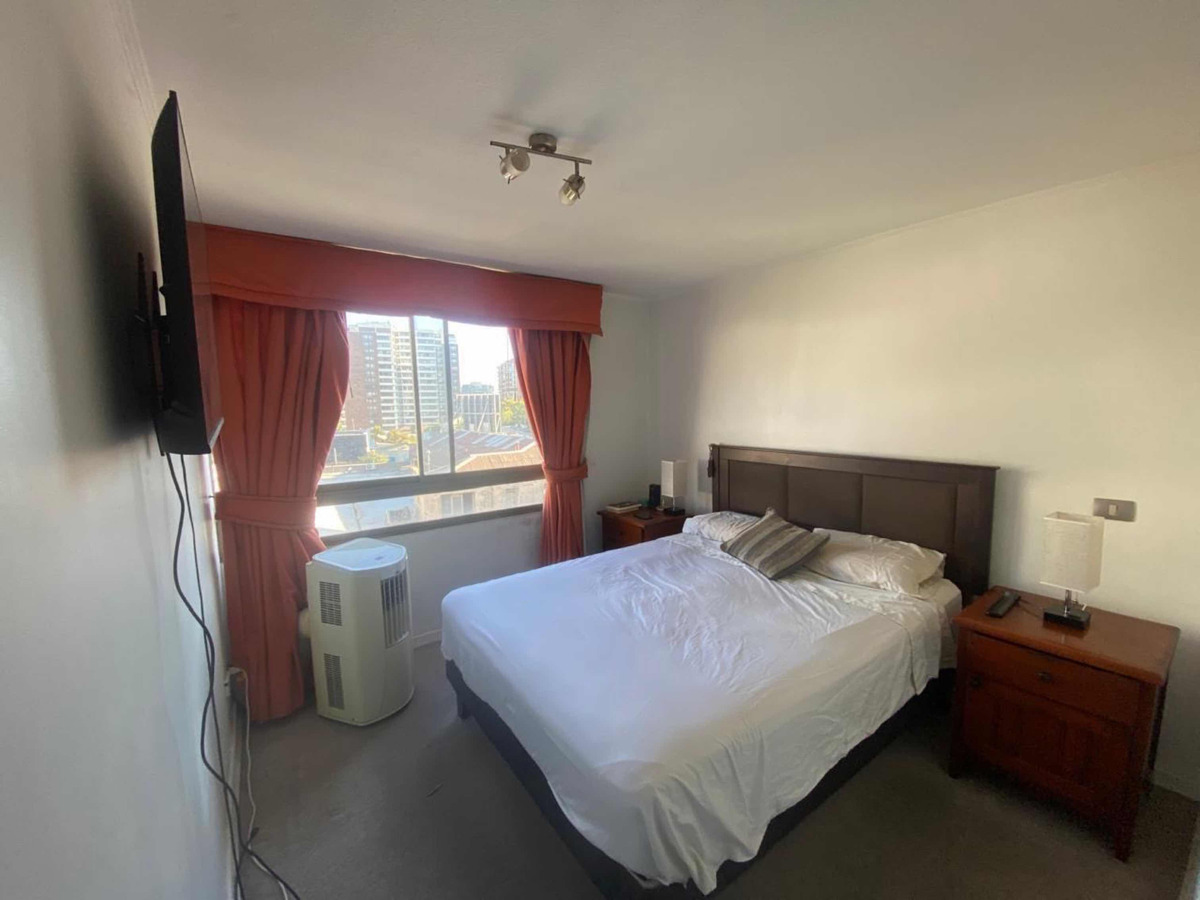 Arriendo Departamento 2D 2B 1E 1B Metro &Ntilde;u&ntilde;oa - &Ntilde;u&ntilde;oa