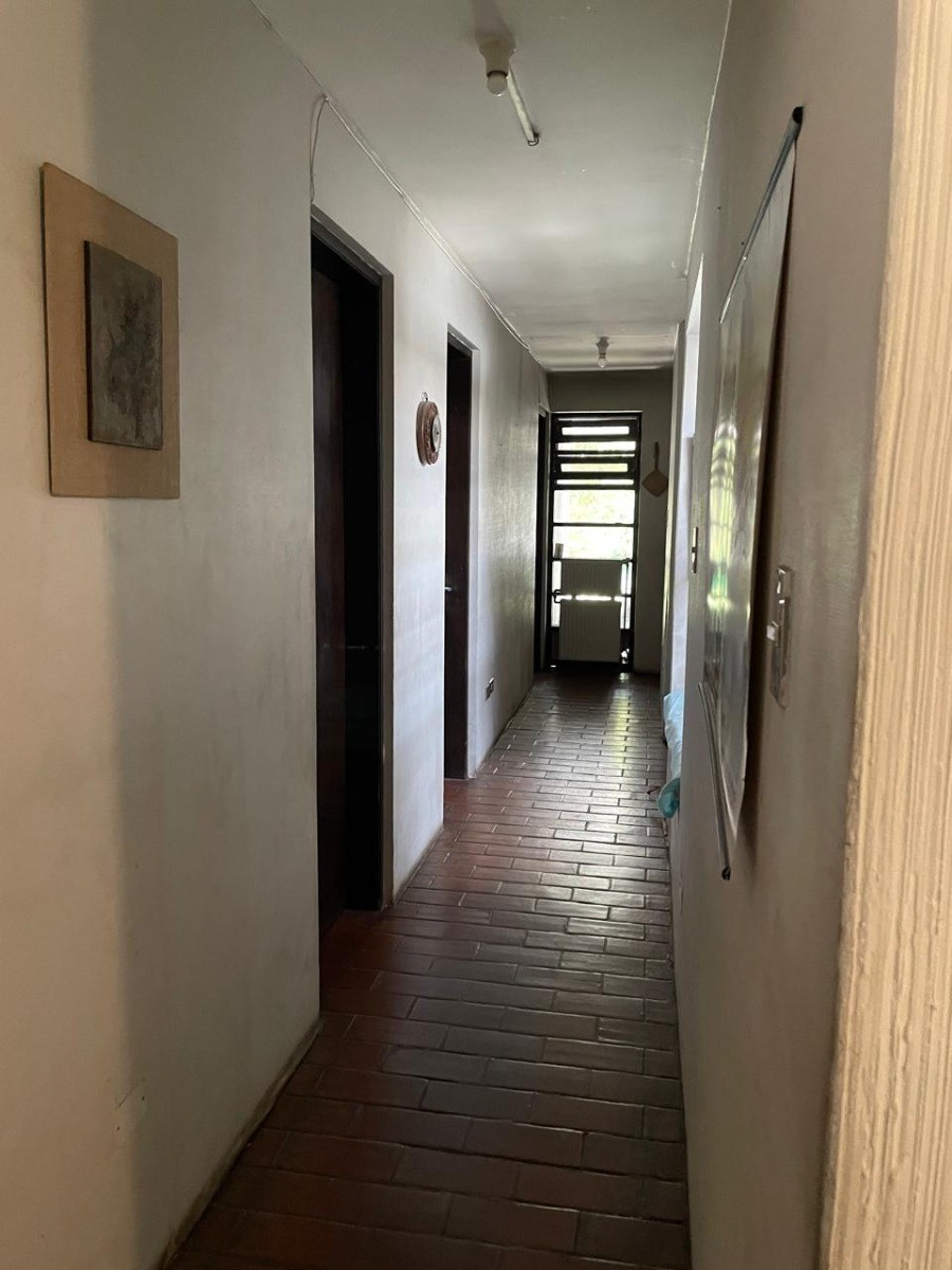 Venta Casa NOSP 4D 2B 3E 1B Metro Hernando de Magallanes - Las Condes