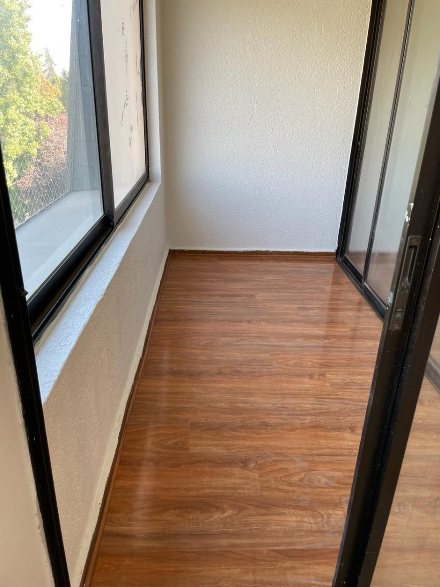 Arriendo Departamento 3D 2B 1E 1B Tabancura - Vitacura