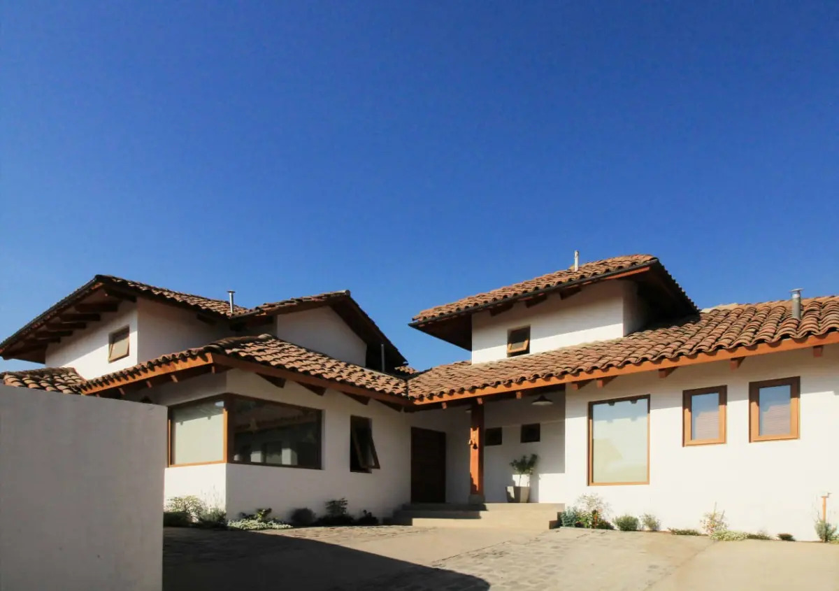 Venta Casa NO 7D en suite Walk-in cl&oacute;set 7B 5E 1Bd La Reina Alta - La Reina