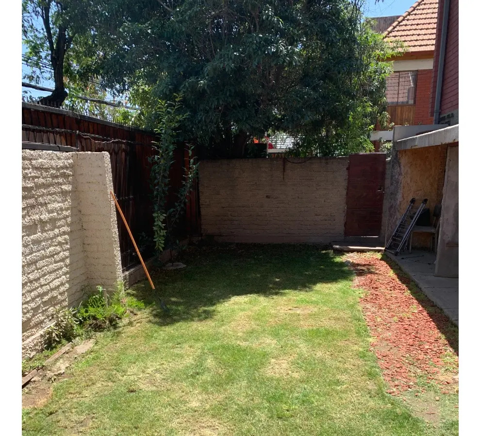 Arriendo Casa NOSP 4D en suite 3B 2E 1B Parque Bot&aacute;nico - &Ntilde;u&ntilde;oa