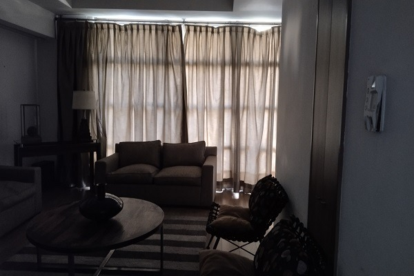 Venta Departamento NP 3D en suite Walk-in cl&oacute;set 2B 1E 1B Metro Bilbao - Providencia