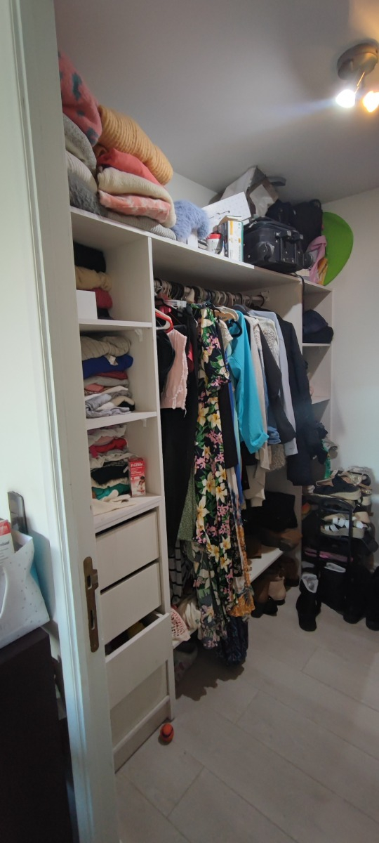 Venta Departamento 3D Walk-in cl&oacute;set 3B 1E 1B Metro Escuela Militar - Las Condes