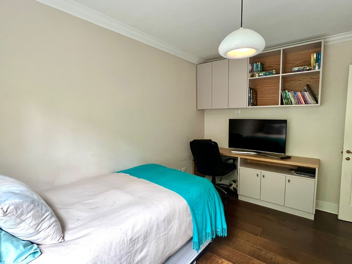 Arriendo Departamento 3D en suite Walk-in cl&oacute;set 4B 2E 1B El Huinganal - Lo Barnechea