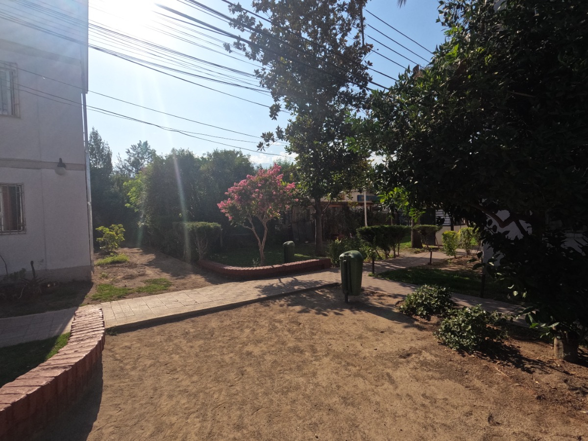 Venta Departamento S 3D 1B 1E Metro Sim&oacute;n Bolivar - La Reina