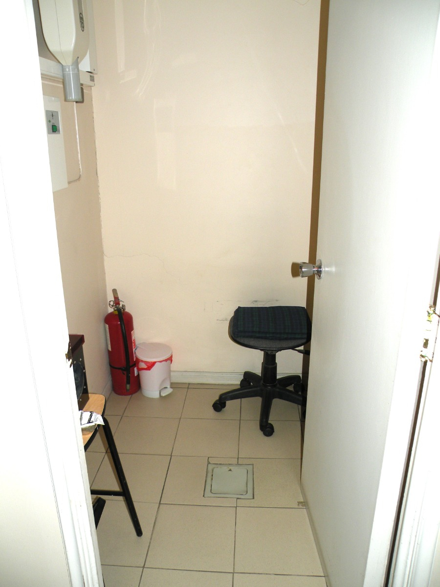 Venta Oficina SO 2B Metro Tobalaba - Mall Costanera - Providencia