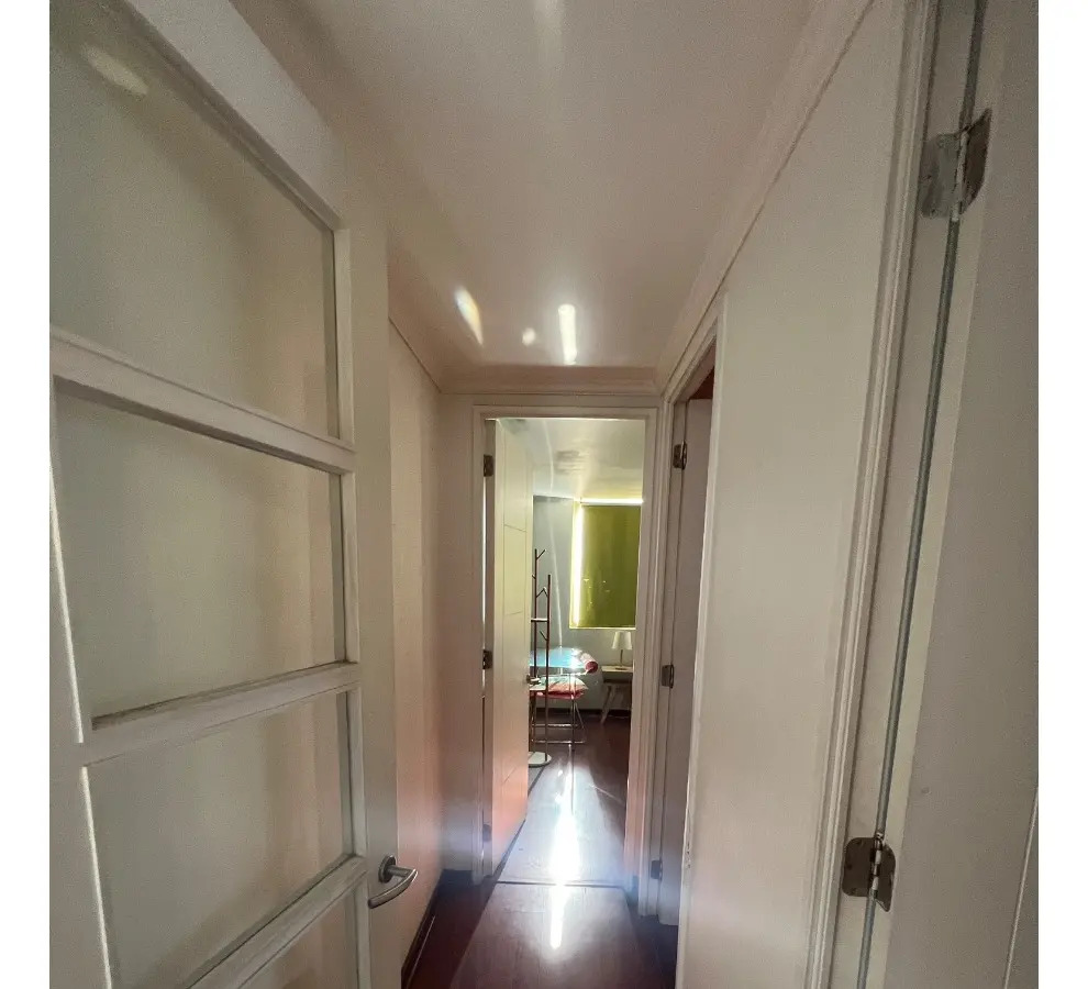 Arriendo Departamento 3D en suite 2B 1E Plaza &Ntilde;u&ntilde;oa - &Ntilde;u&ntilde;oa