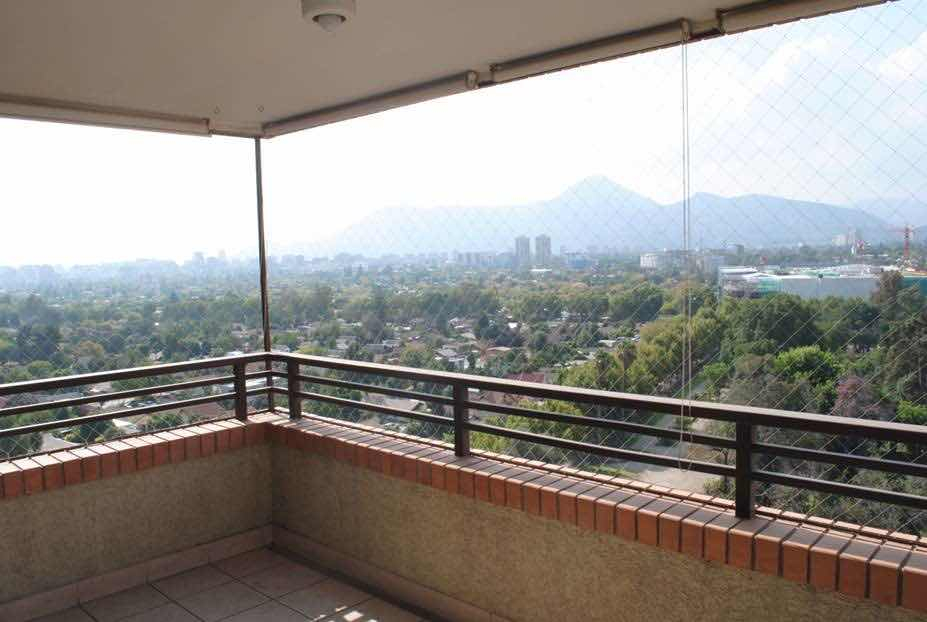 Venta Departamento 4D 3B 2E Col&oacute;n Oriente - Vital Apoquindo - Las Condes